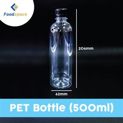 500ml ペットボトル: 宇宙の謎を解く鍵？