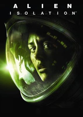 Alien Isolation A Terrifying Blend Of Stealth And Survival Horror!