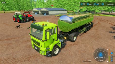 Farming Simulator 22: A Deep Dive into Agricultural Awesomeness!