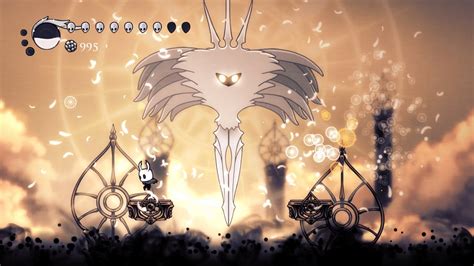 Hollow Knight – Embrace the Darkness of Hallownest and Uncover Its Secrets!