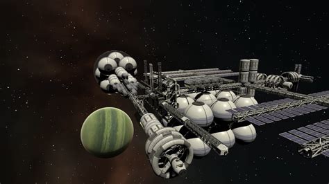 Kerbal Space Program: A Hilariously Challenging Voyage into Rocket Science!