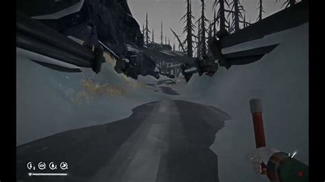 Long Dark: Will You Survive the Frigid Embrace of Winter?