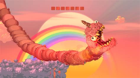 Nidhogg: Can This Frenetic Fighting Game Devour Your Free Time?