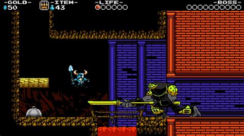 Shovel Knight: A Retro Platformer Masterpiece with Heart and Hilarity!