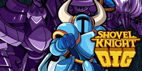 Shovel Knight: Digging Deep into a Retro Masterpiece!