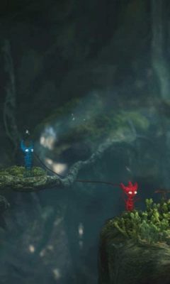 Unravel Two: A Double Dose of Yarn-tastic Platforming Fun!