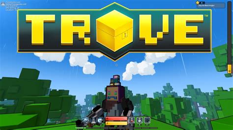 Voxel Valley: A Quirky Open World Sandbox Adventure With Unlimited Possibilities!