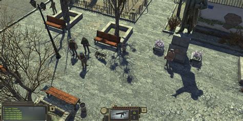 Zombie Tycoon! A Post-Apocalyptic Strategy Game Where Brains are the Ultimate Currency