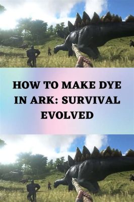 Ark: Survival Evolved - Unleash Your Inner Dinosaur Tamer and Conquer a Primal World!