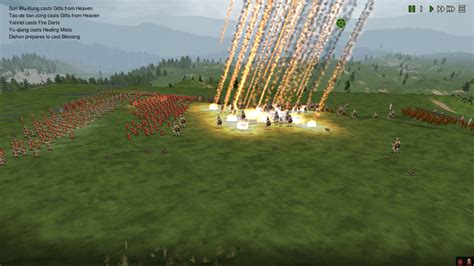 Dominions 5: A Realm of Gods, Monsters, and Epic Battles!