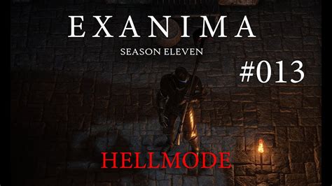 Exanima: Delve into a Visceral Medieval World Filled with Peril and Gore!