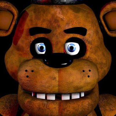 Five Nights at Freddy's: A Deep Dive into Animatronic Horror!