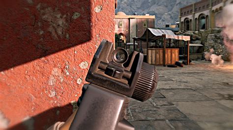 Insurgency: Sandstorm - A Gritty and Immersive Tactical Shooter Experience!