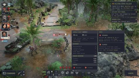 Jagged Alliance 2: Dive into Turn-Based Tactical Warfare!