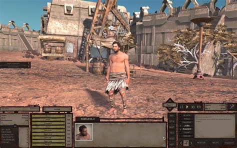 Kenshi! An Open-World Post-Apocalyptic RPG That Will Eat Your Free Time Whole!