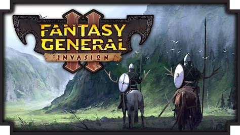 Legendary: A Deep Dive into Turn-Based Strategy and Fantasy Warfare!