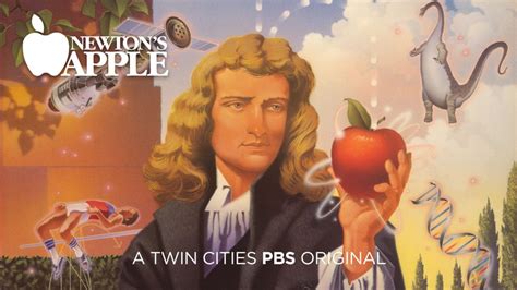 Newton's Apple: A Delicious Bite of Physics for Young Minds!