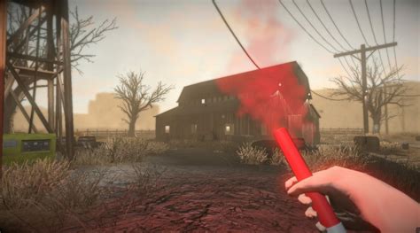 Quandary: A Deep Dive into an Indie Survival Horror Gem