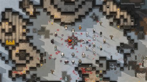 RimWorld! A Deep Dive into the Brutally Delightful World of Colony Management