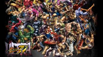 Ultra Street Fighter IV:  Experience Explosive Arcade Action and Unleash Your Inner Warrior!