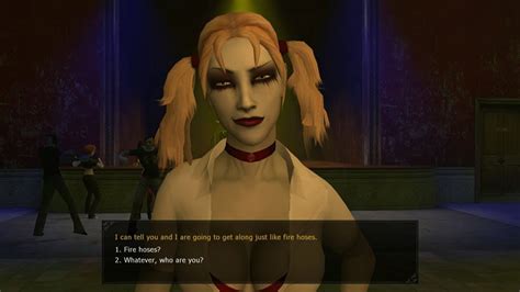 Vampire: The Masquerade – Bloodlines; An Immersive RPG Where Your Choices Shape the Night!