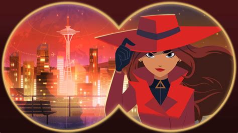  Where Can You Explore Ancient Civilizations and Solve Historical Mysteries? Welcome to the World of Where in Time Is Carmen Sandiego?