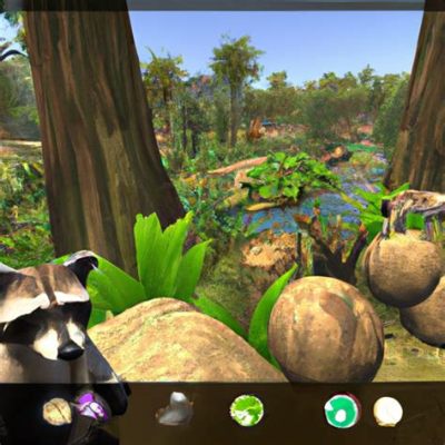 Zoo Tycoon 2: Unleashing the Wildest Dreams and Furriest Nightmares!